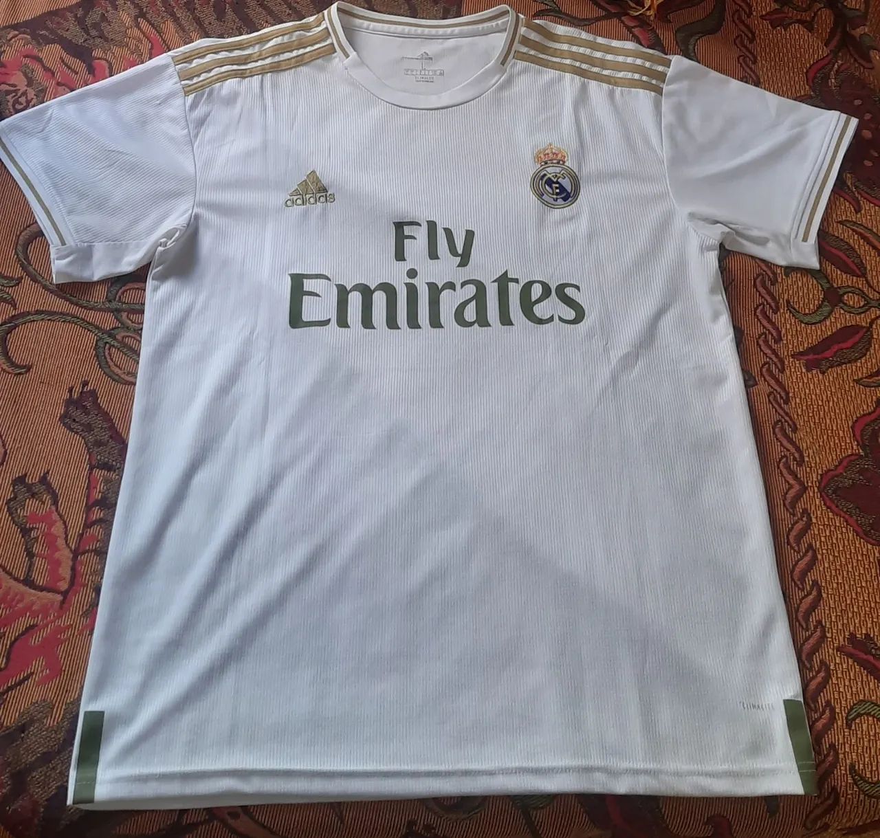 Camisas esportivas  - Foto 4