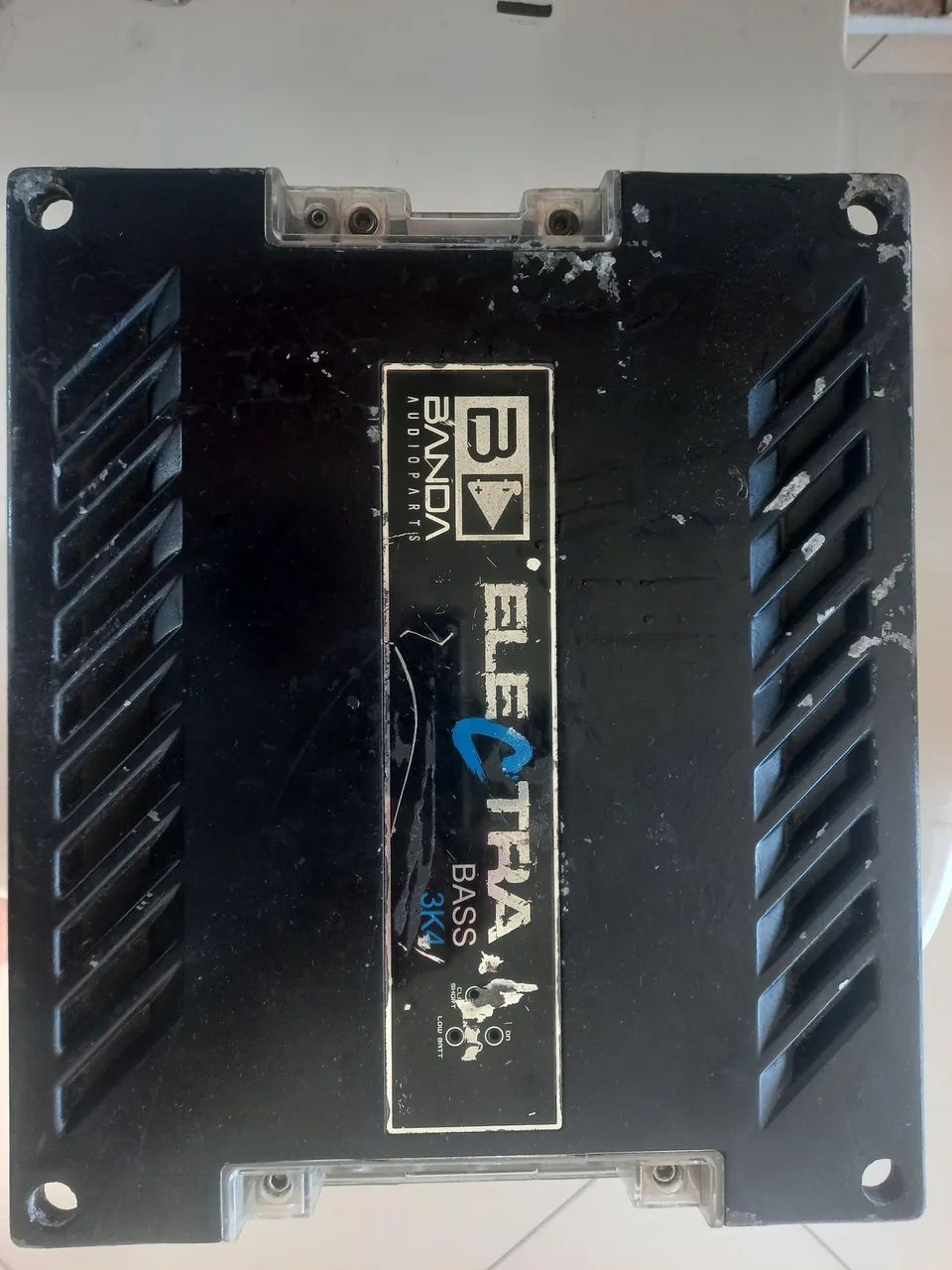 Modulo Banda 3k4 oportunidade 