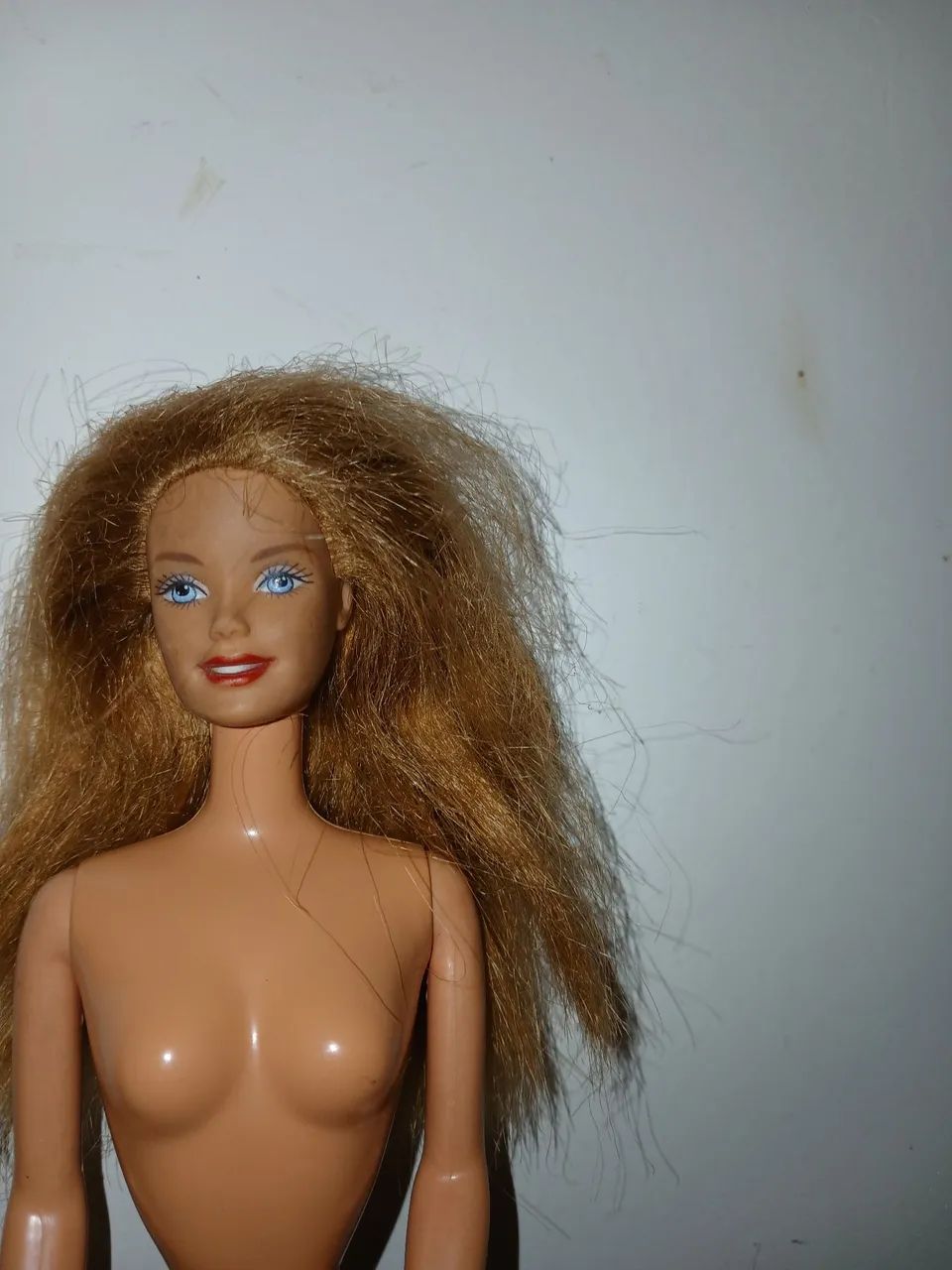 Boneca barbie  - Foto 3