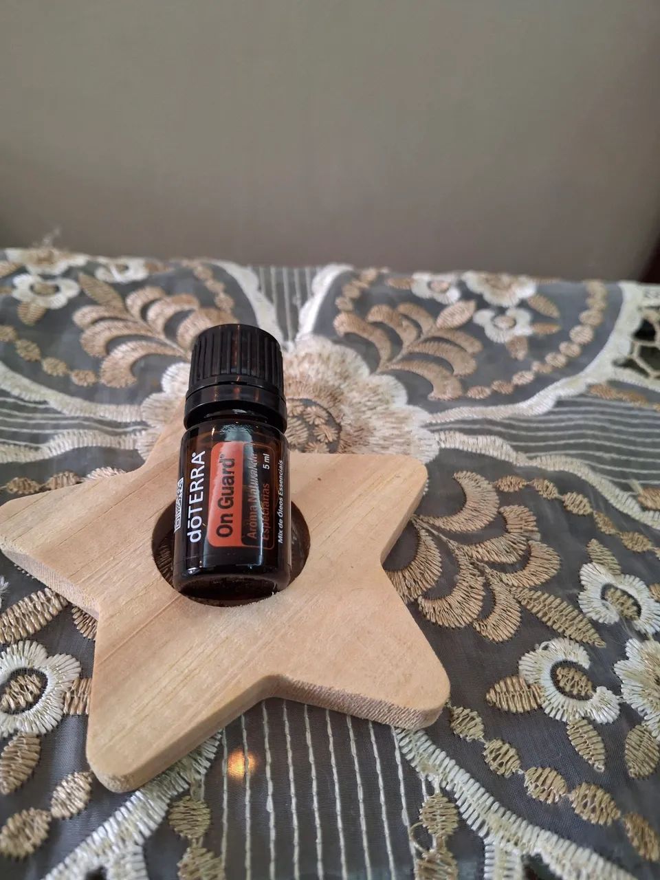 Oleo Essencial OnGuard doTERRA 5ml - Foto 2
