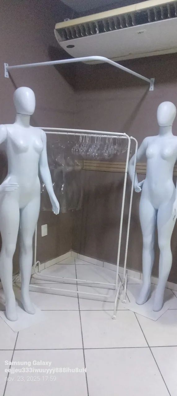 Móveis e artigos pra loja  - Foto 5