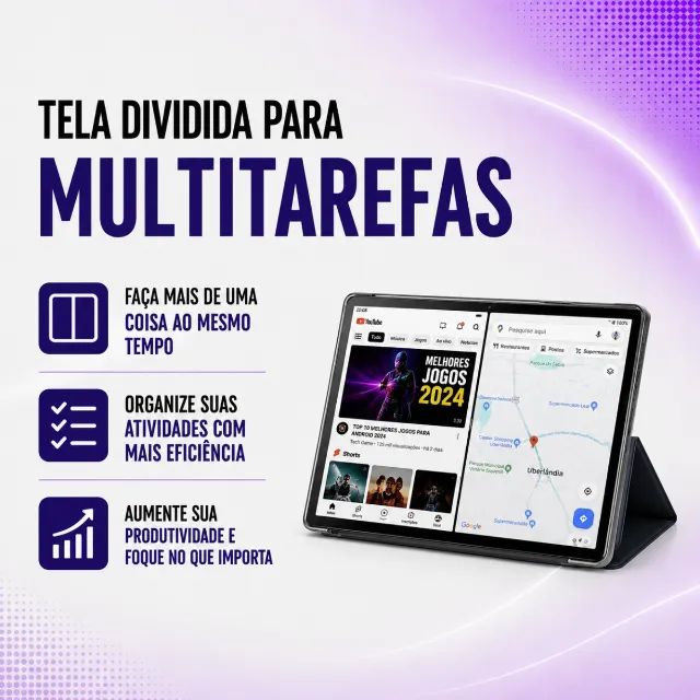 Tablet Easytech - Foto 5