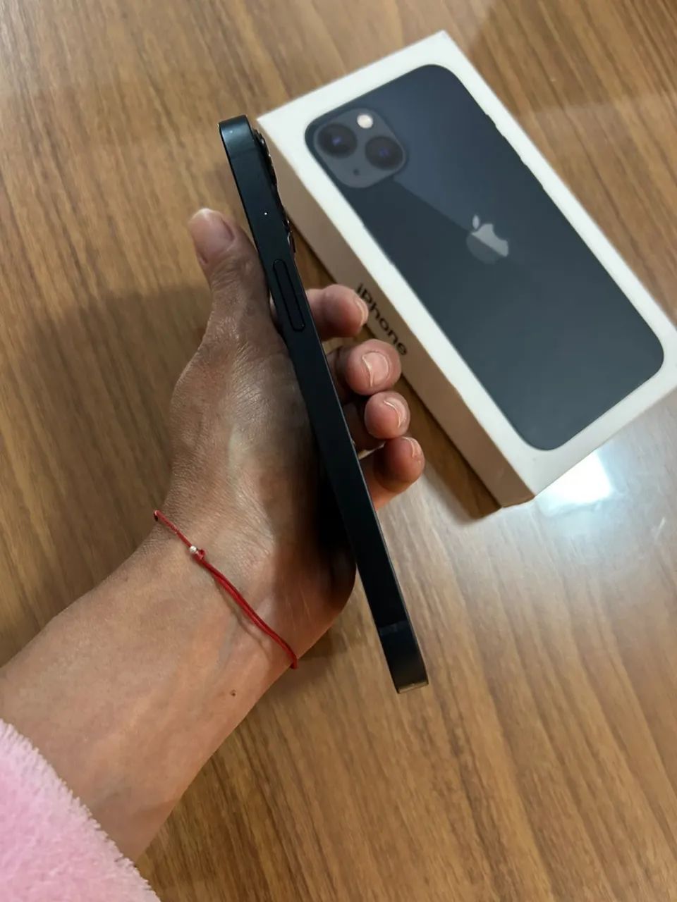 iPhone 13 - Foto 4