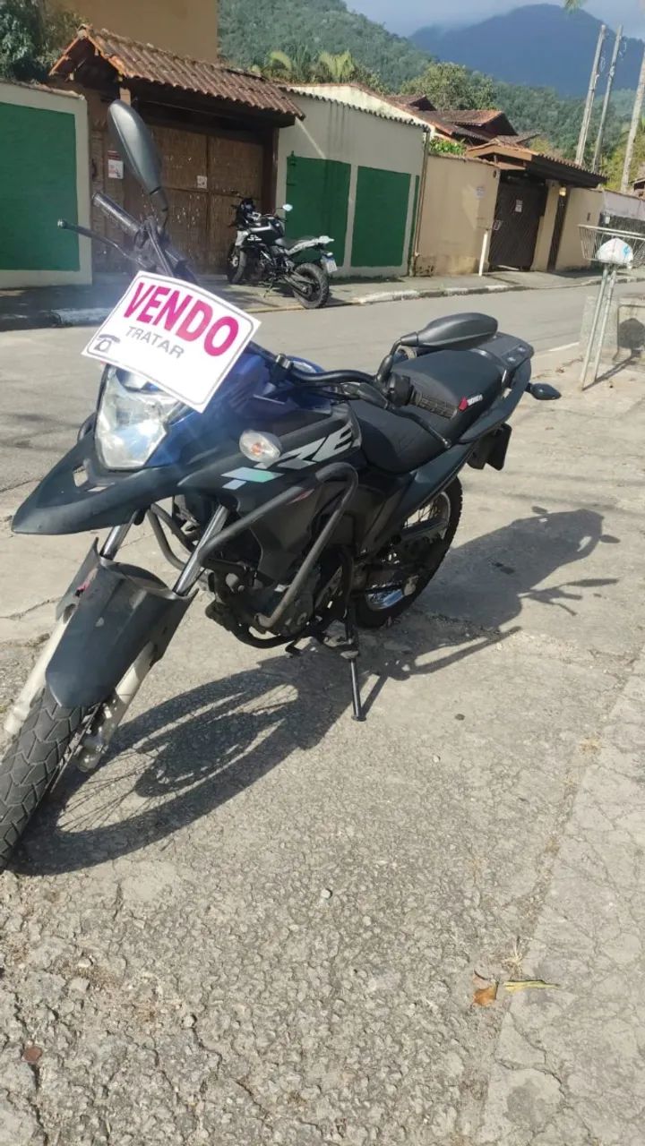 XRE 190  - Foto 3