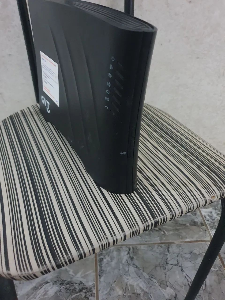 Vendo modem!