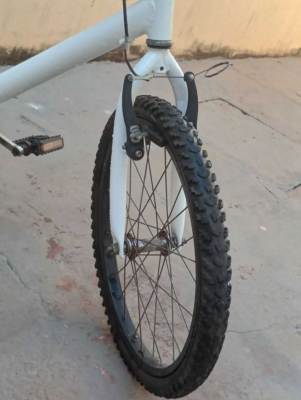 Vendo bicicleta infantil  - Foto 4