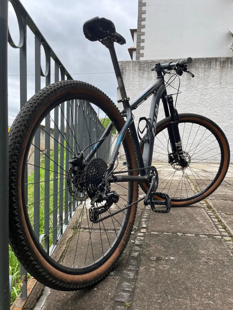 Bicicleta 29  - Foto 3