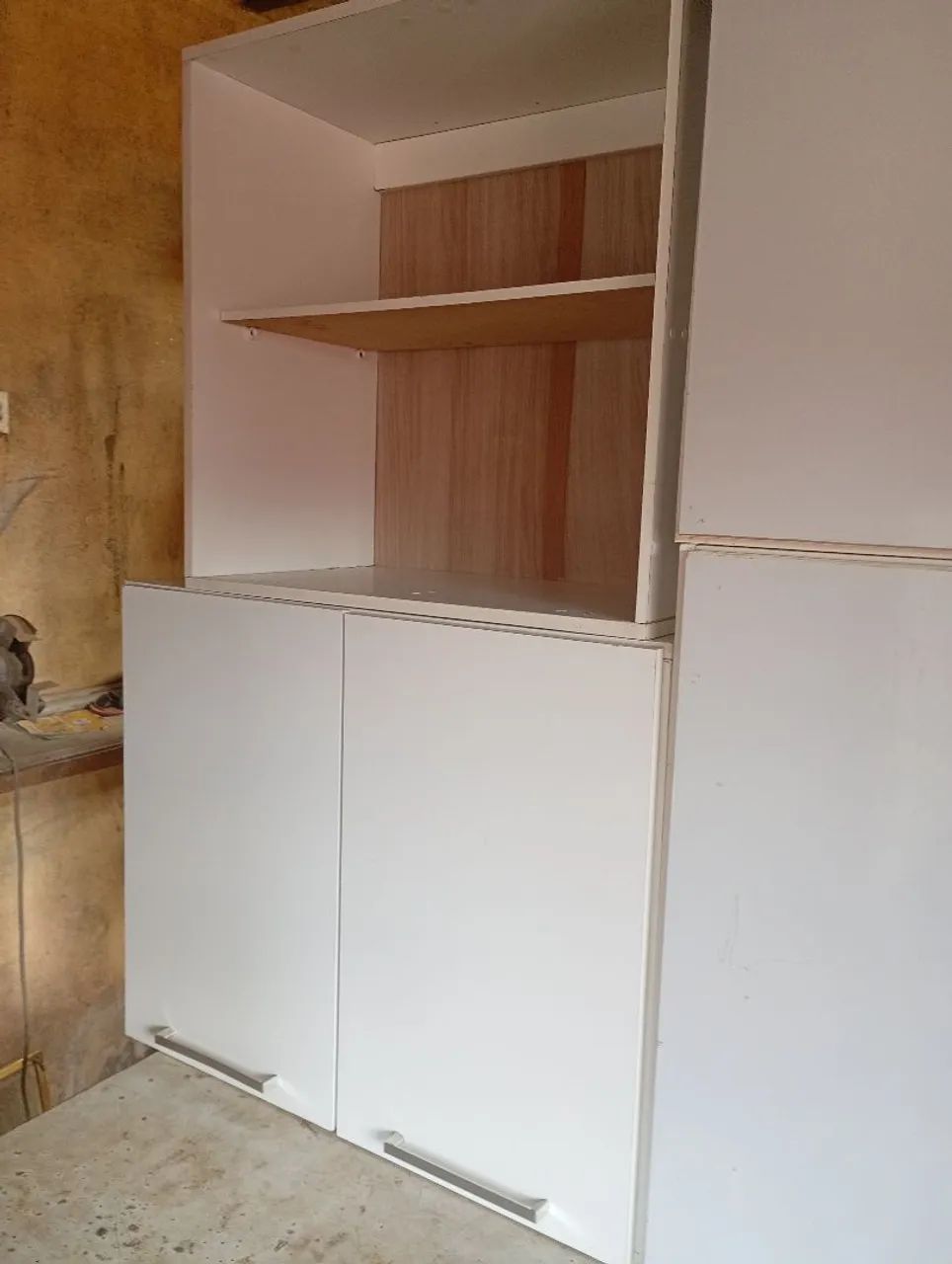 4 armários de cozinha  - Foto 4