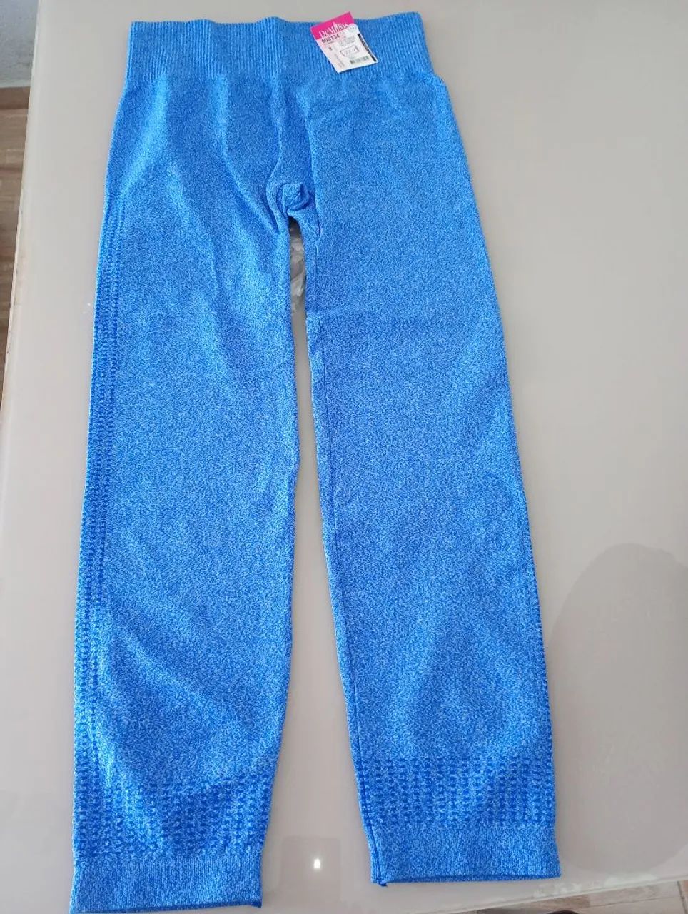 Calça ultraleve 