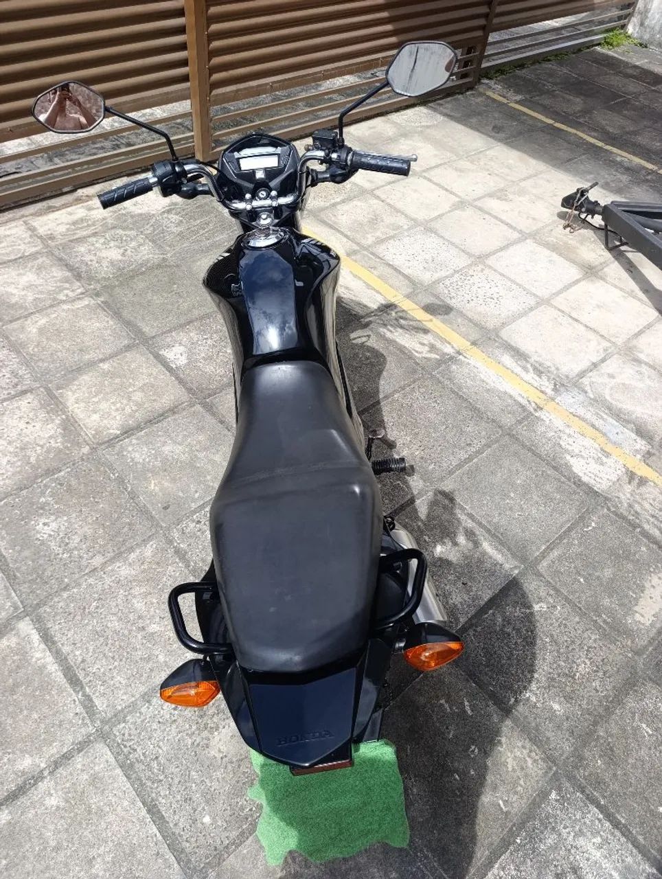 FAN 125 2014 (Pedal) - Foto 5