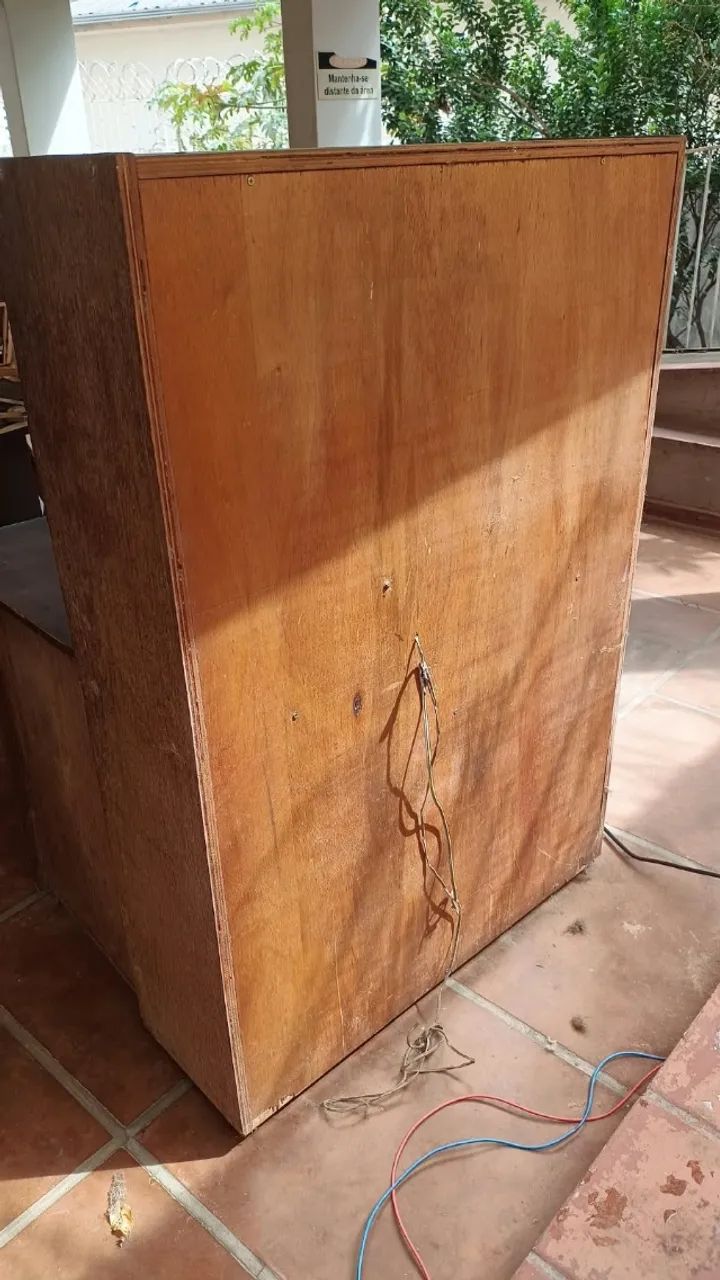 Bancada de trabalho para eletrônica ou hobbies - Foto 4