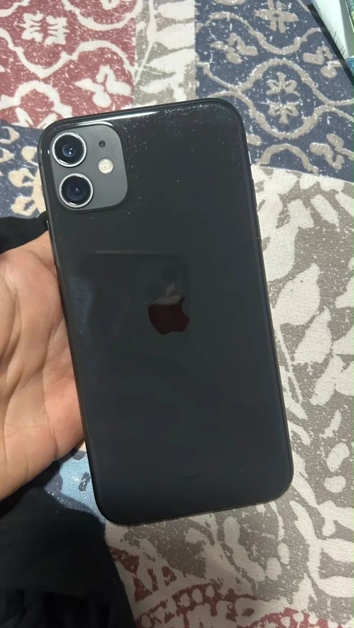 iPhone 11 128gb