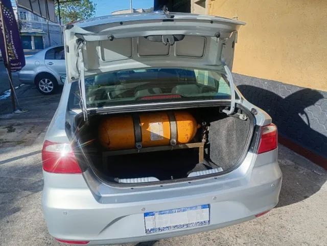 Aluguel Uber Confort, 99 Plus, com manutenção inclusa. - Foto 4