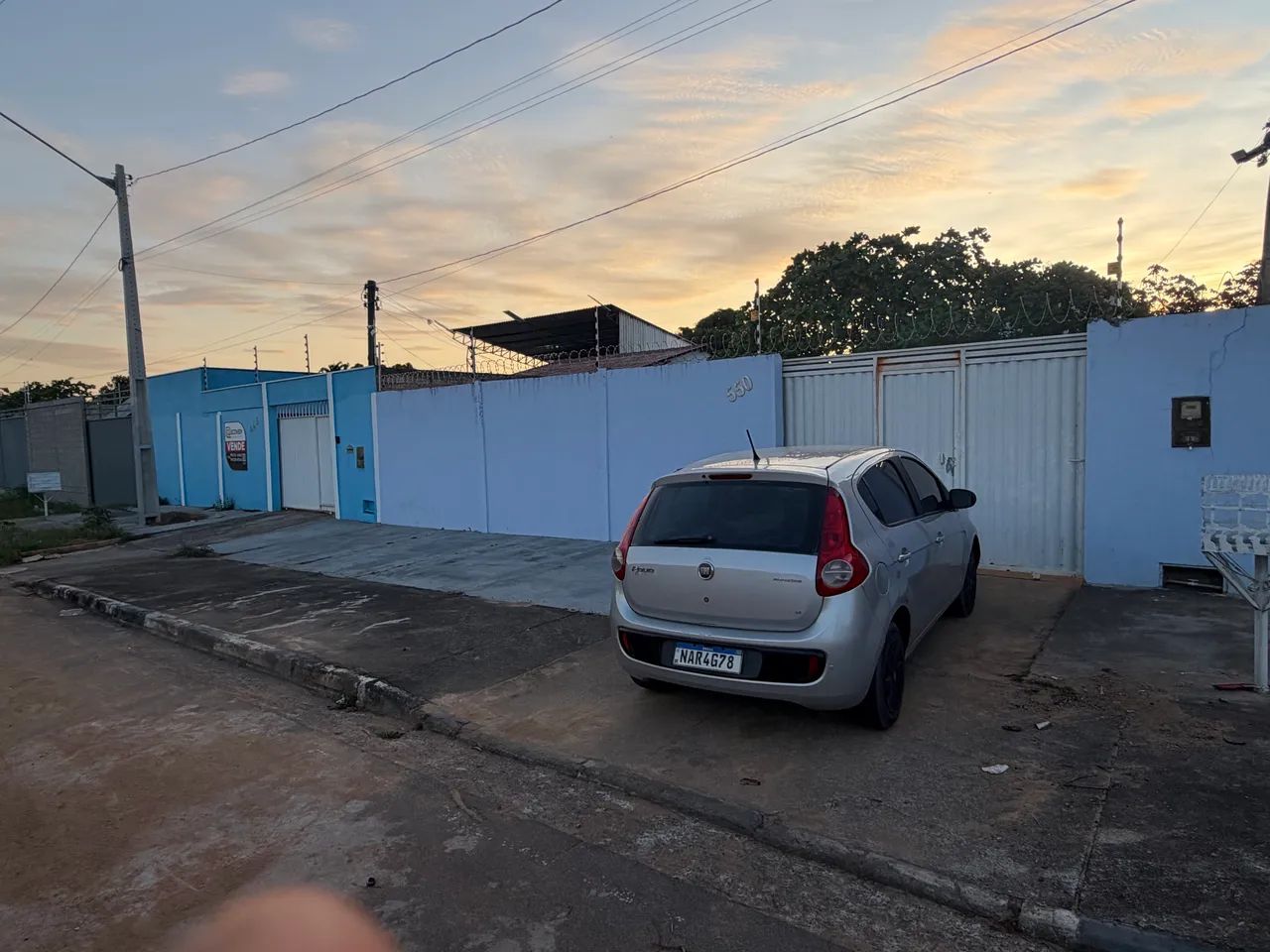 Vende se excelente casa Aracelis perto tudo * - Foto 3