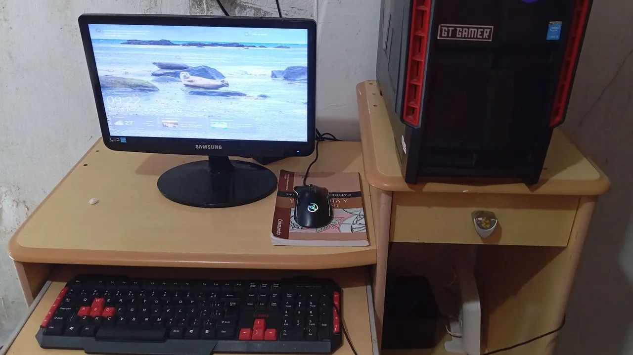 Computador ótimo ! - Foto 4