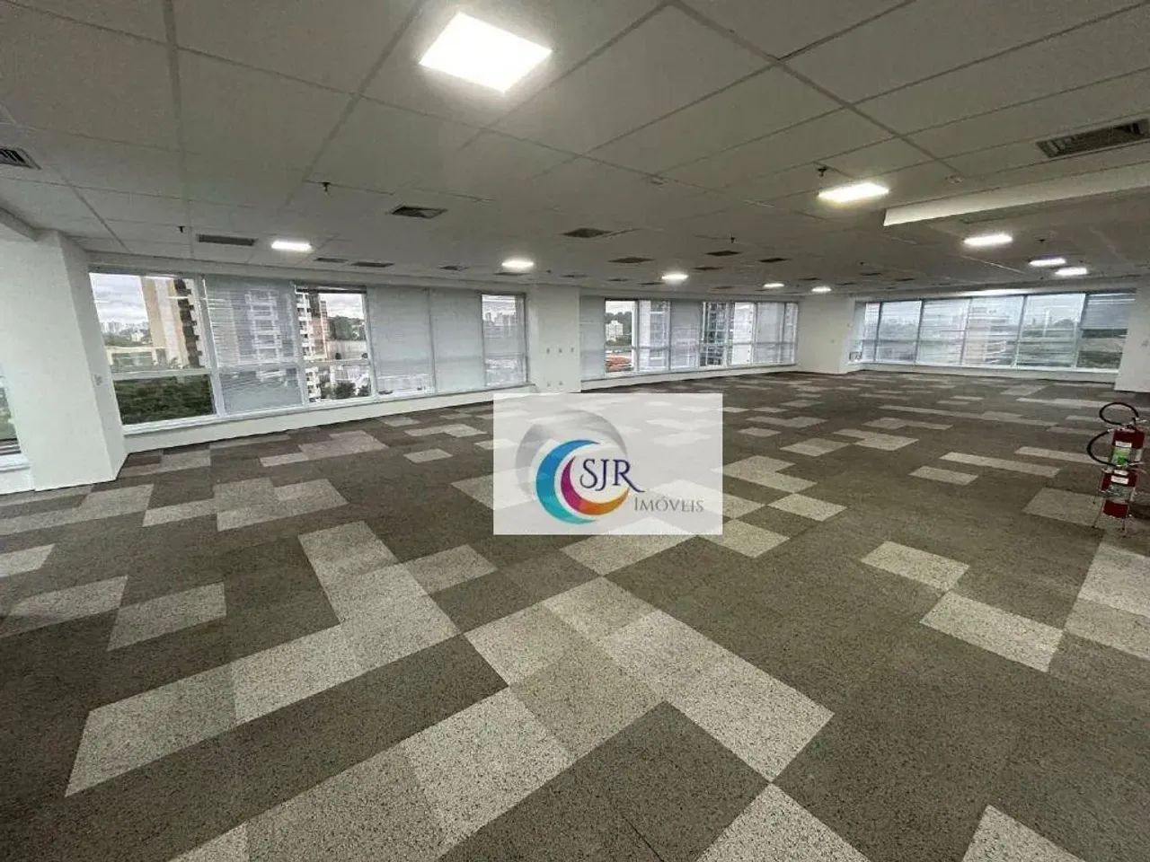 Conjunto para alugar, 572 m² - Butantã - São Paulo/SP