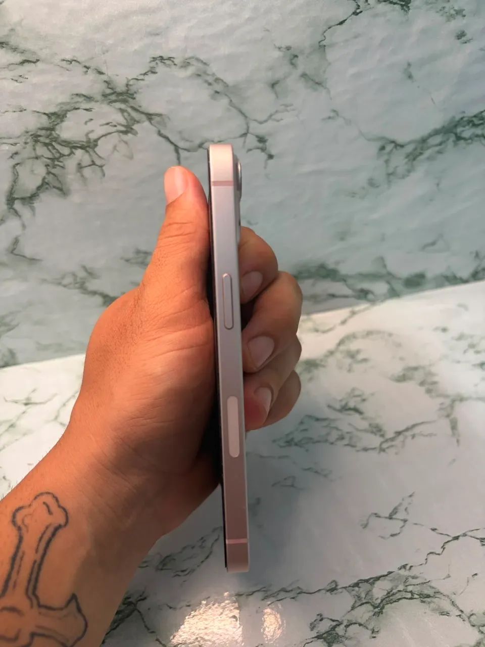 IPHONE 13 ROSE 256 GB - Foto 2