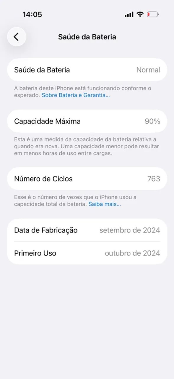iPhone 16 PRO - Foto 4