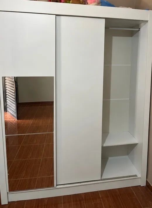 Guarda Roupa  - Foto 4