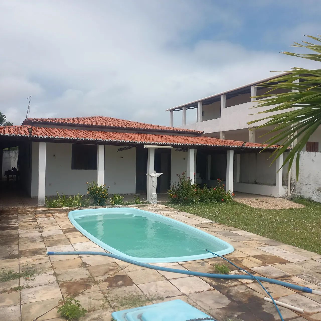 CASA EM MURIÚ- CEARÁ MIRIM RN