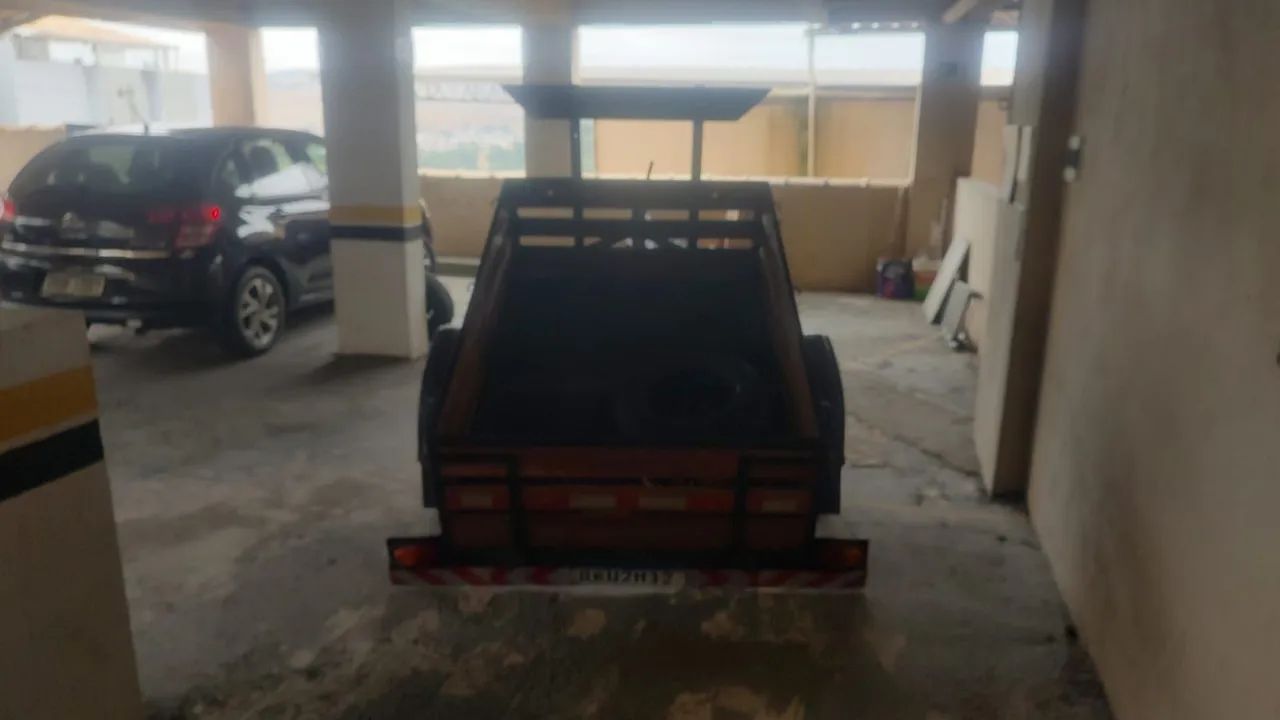 Carrocinha  - Foto 4