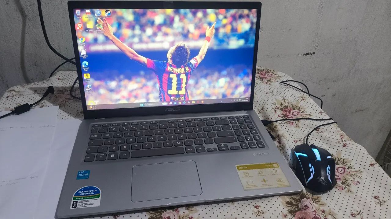Notebook Asus