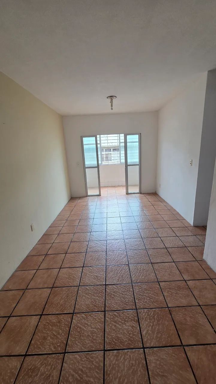 Apartamento 3 Quartos 70m² - Foto 2