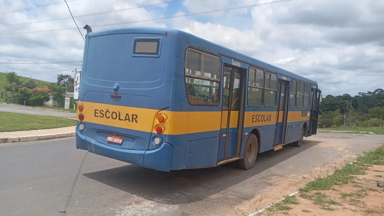 Vendo este ônibus  - Foto 2