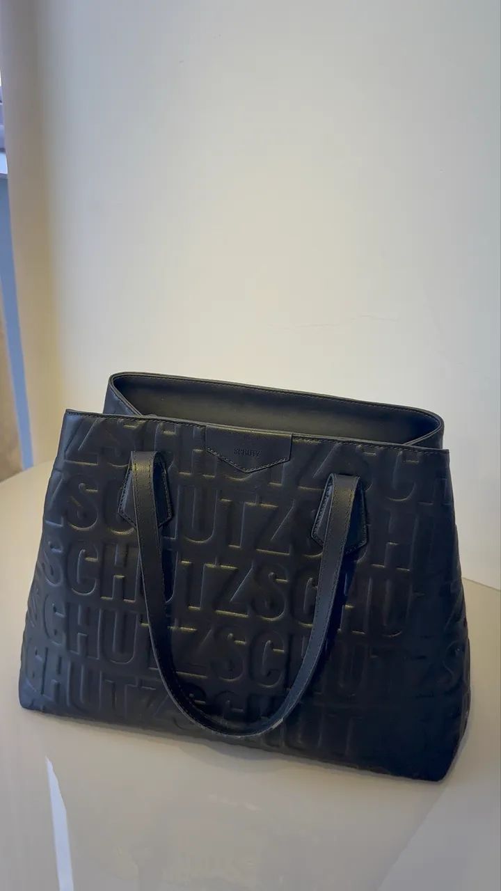 Bolsa Schutz  - Foto 4