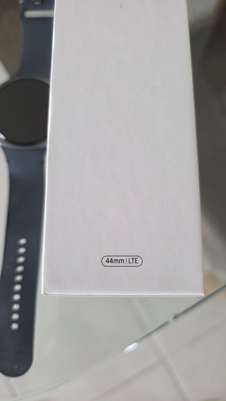 Smartwatch 8 lte 44mm - Foto 2