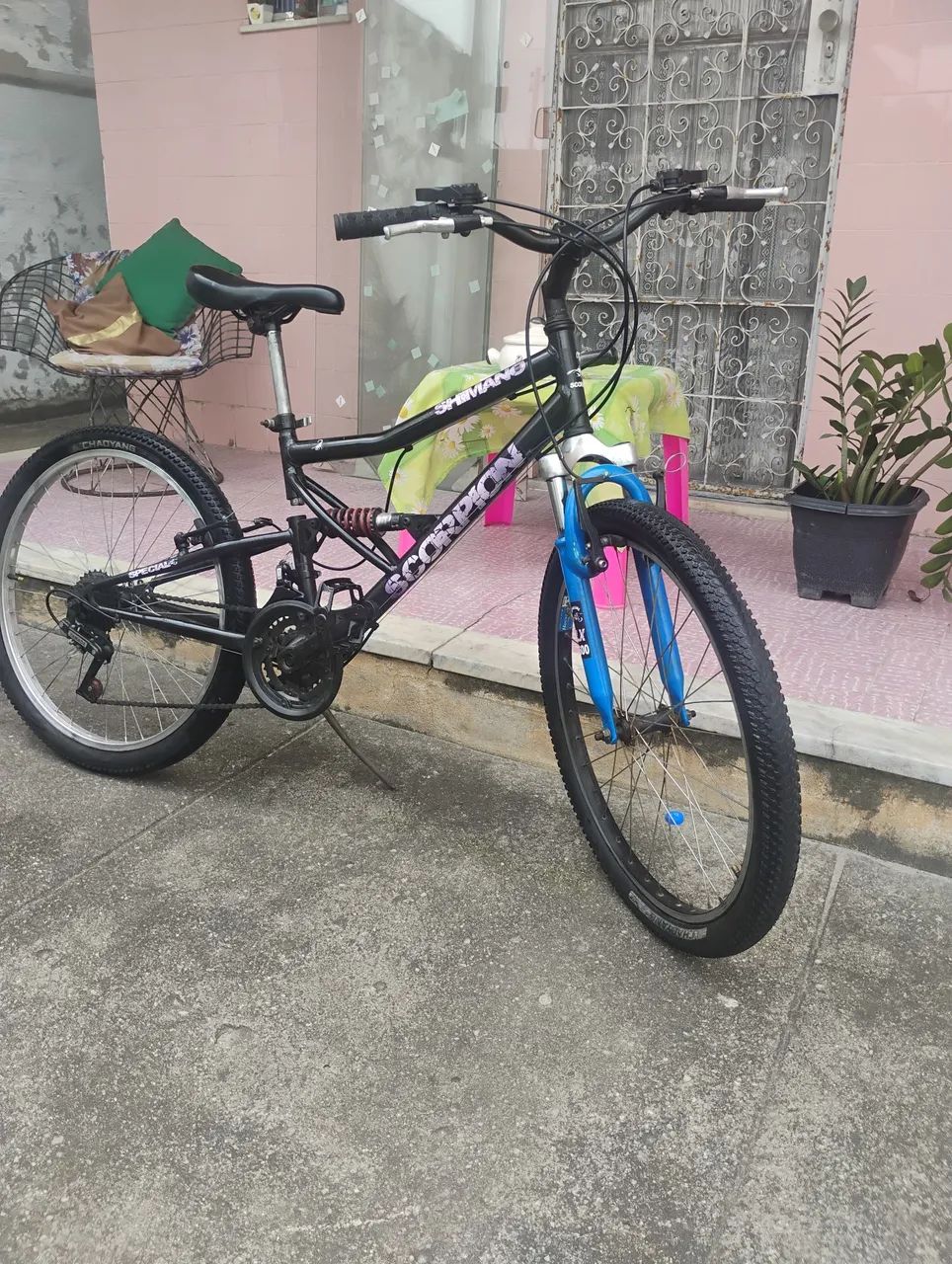 Bicicleta CALOI 24 TOP !! - Foto 3