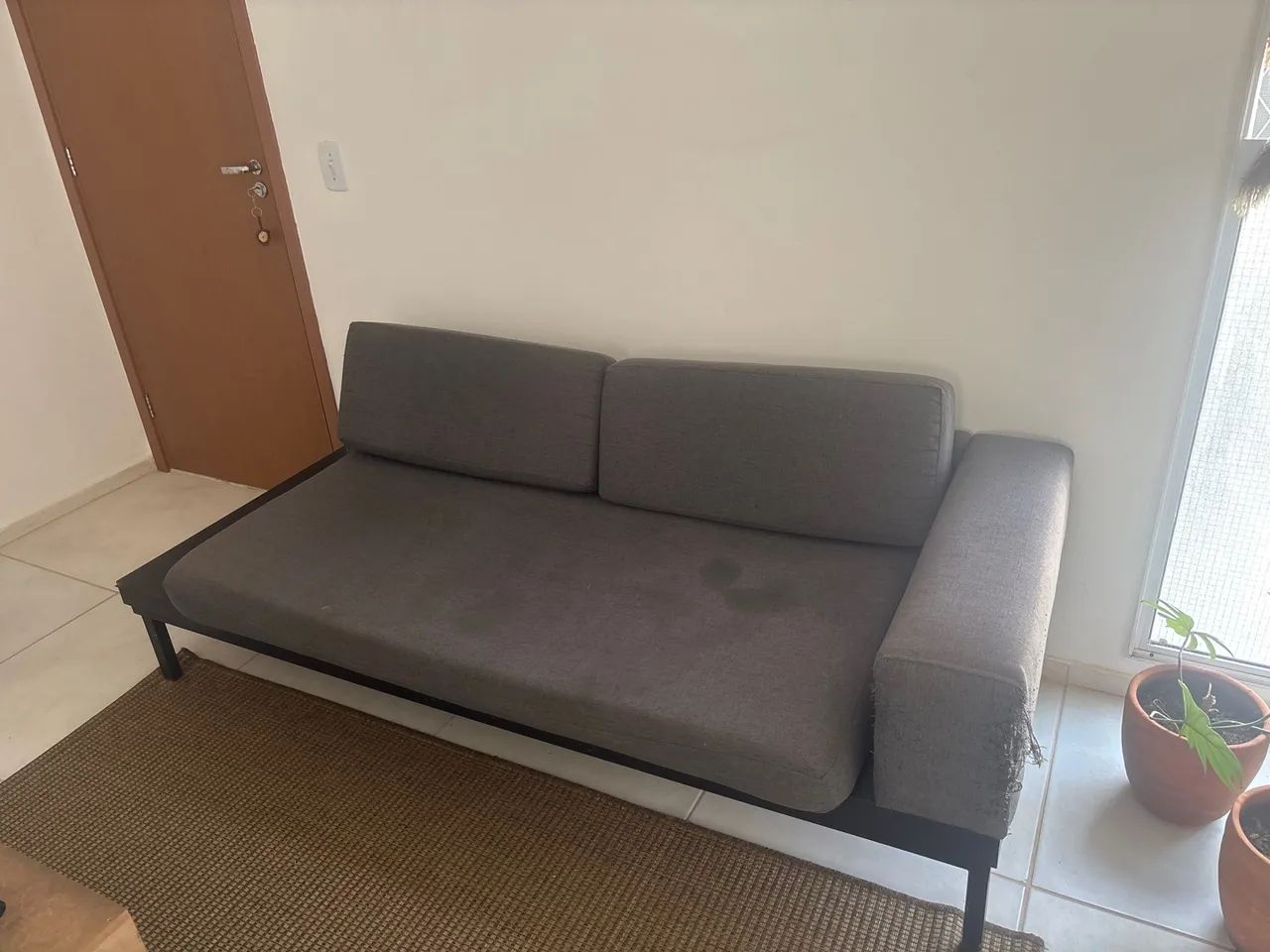 Sofá 1,80