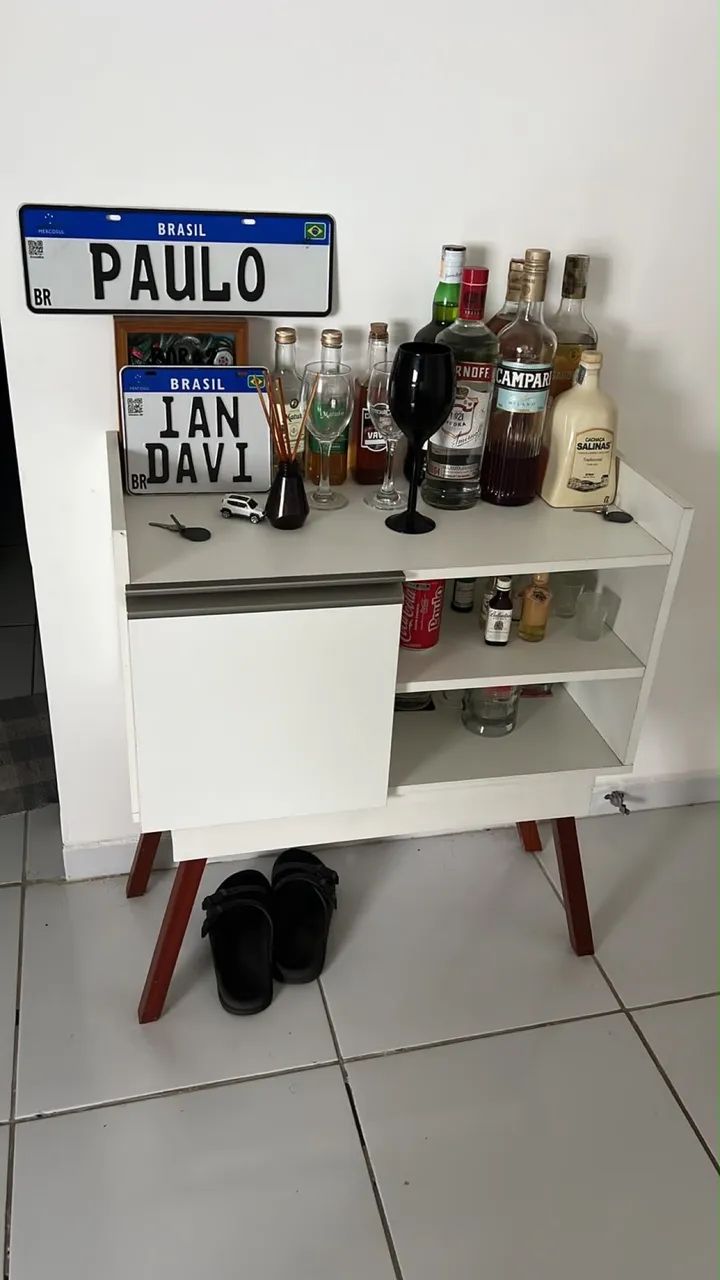 barzinho
