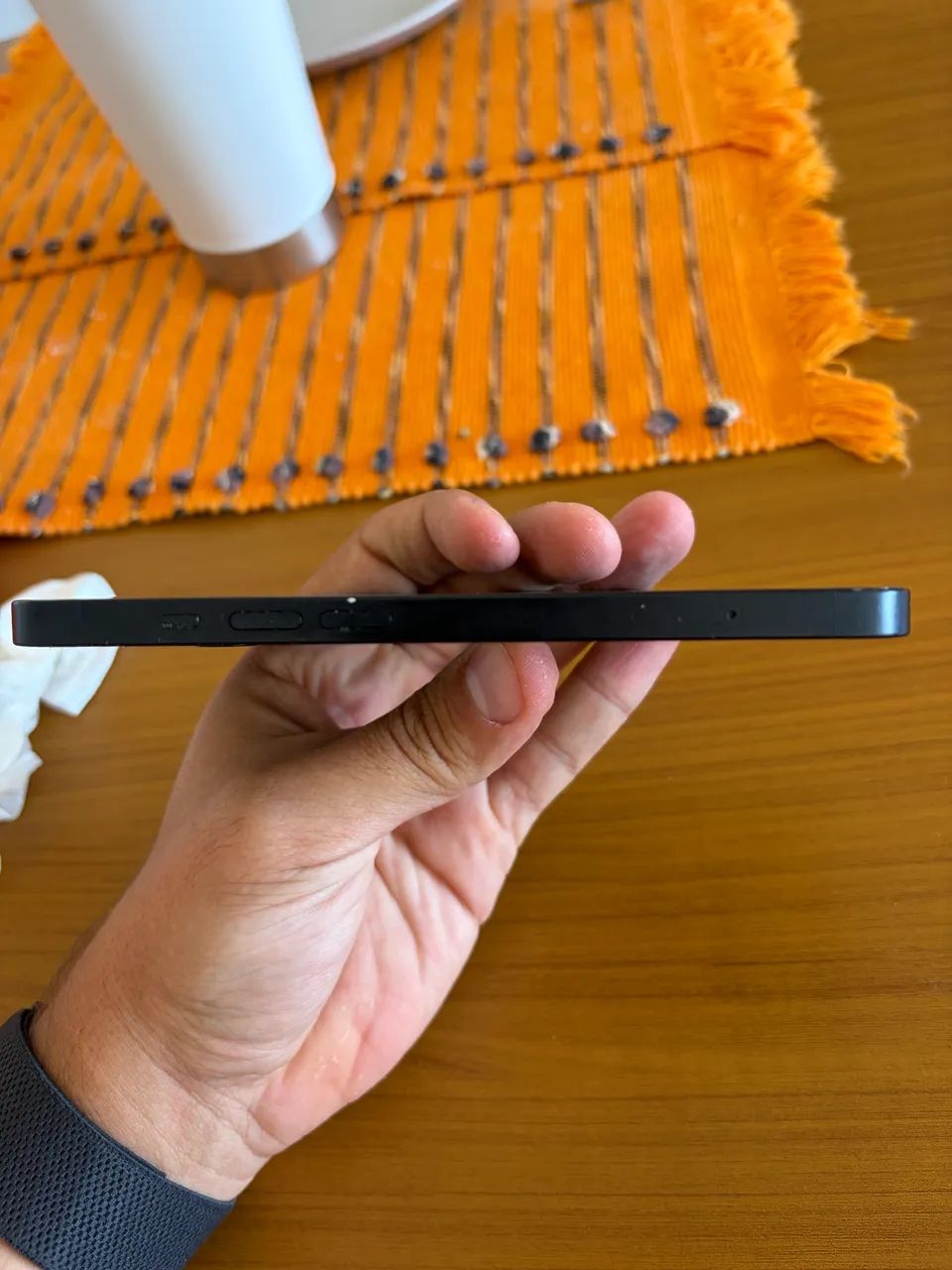 IPHONE 13 128G - Foto 4