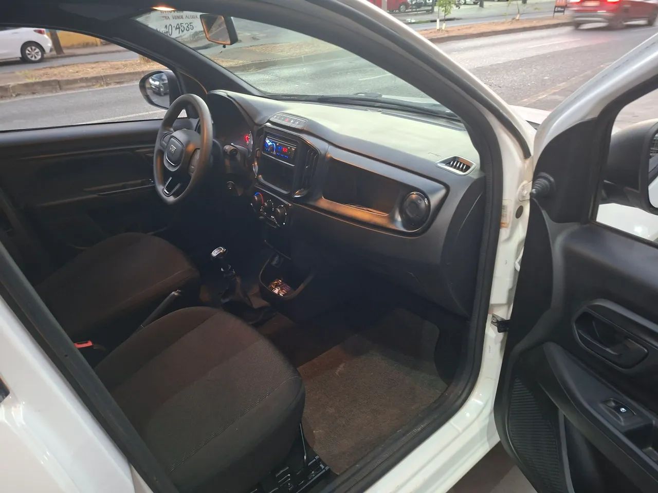 Fiat Strada Endurance 1.3 Flex 8V CS 2025 - Foto 5