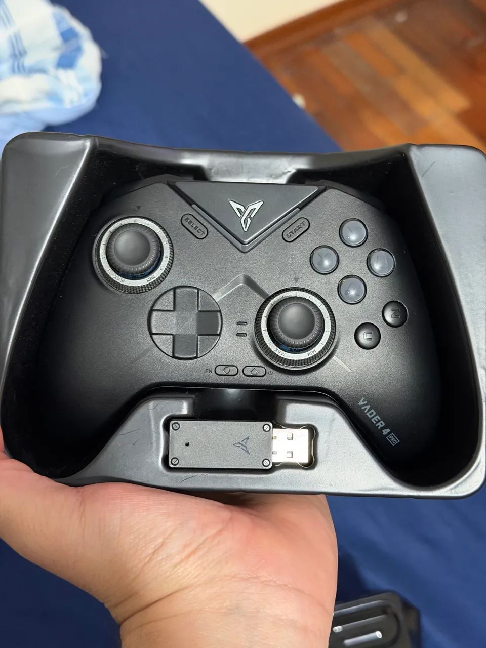 Flydigi Vader 4 Pro
