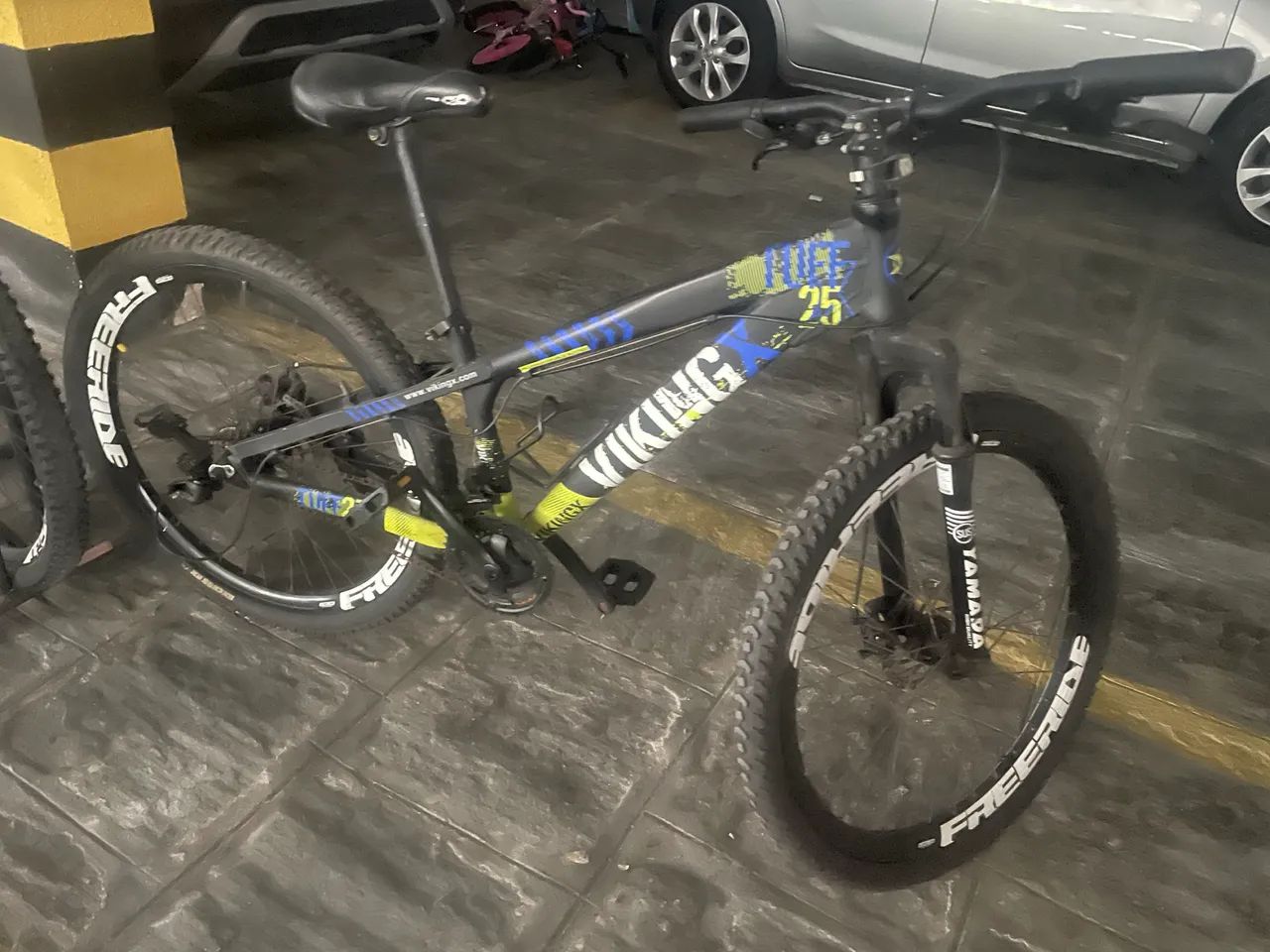 Bike 26