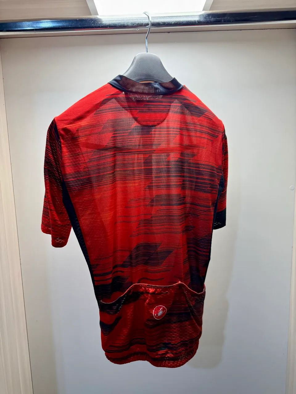 Camisa ciclismo Jersey Castelli  - Foto 2