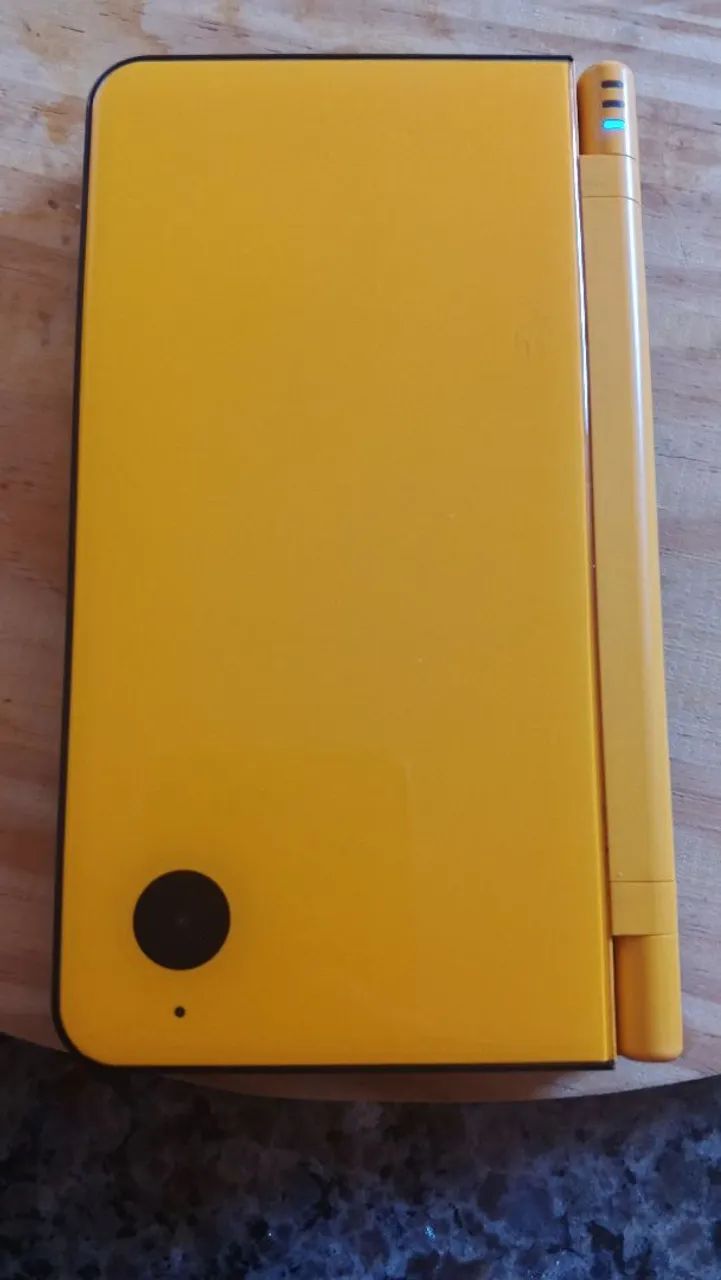 Nintendo DSI XL - Foto 3