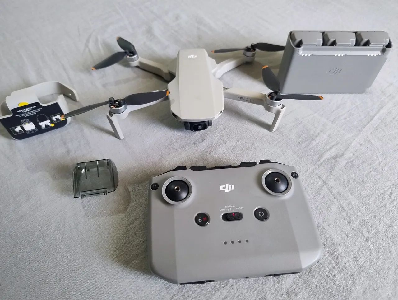 Dji mini 2se 