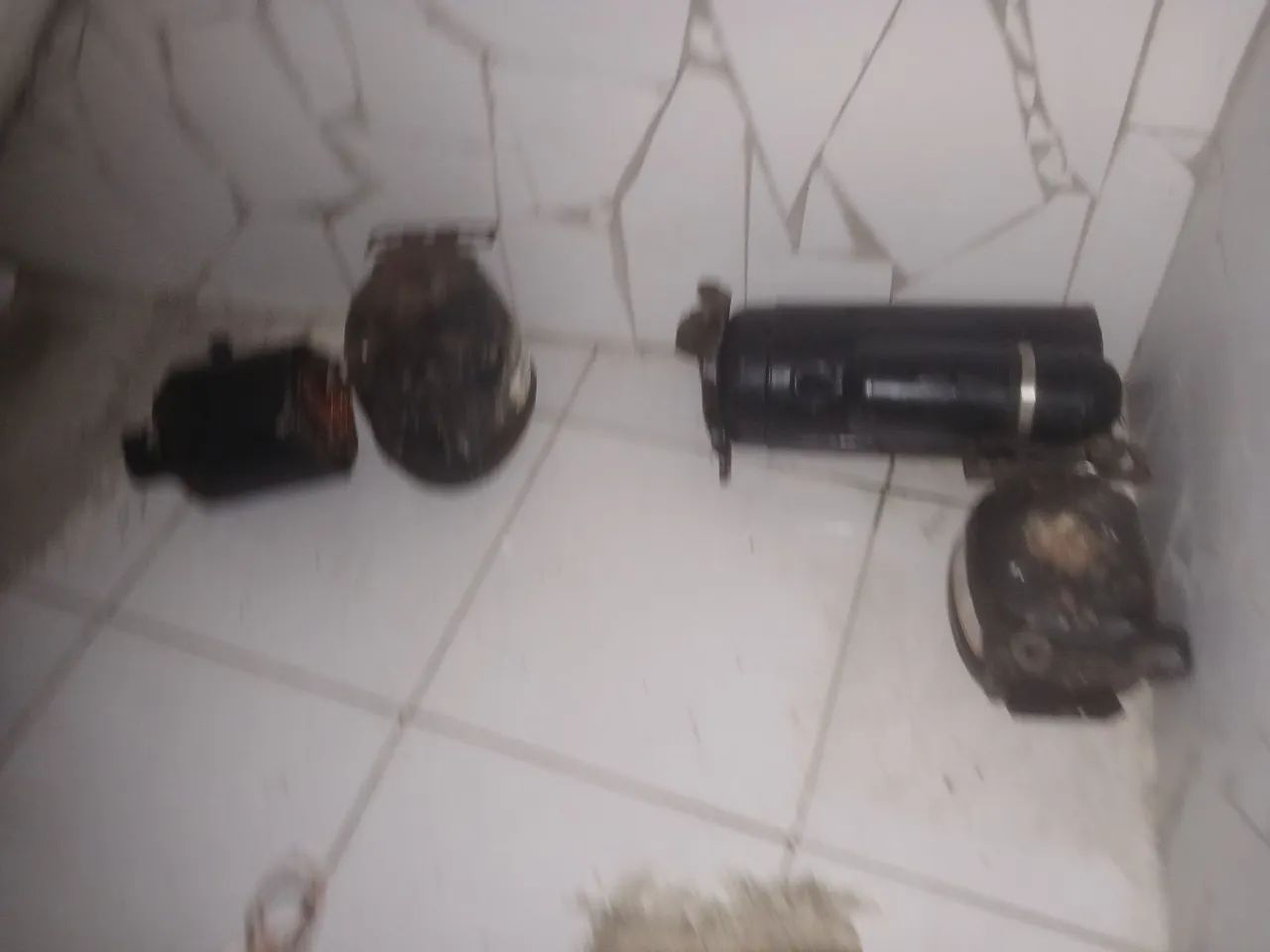 Sucata de Ar condicionado - Foto 3