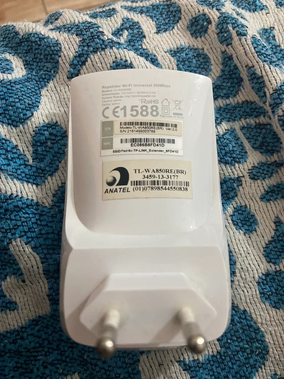 Tp-link reptidor - Foto 2