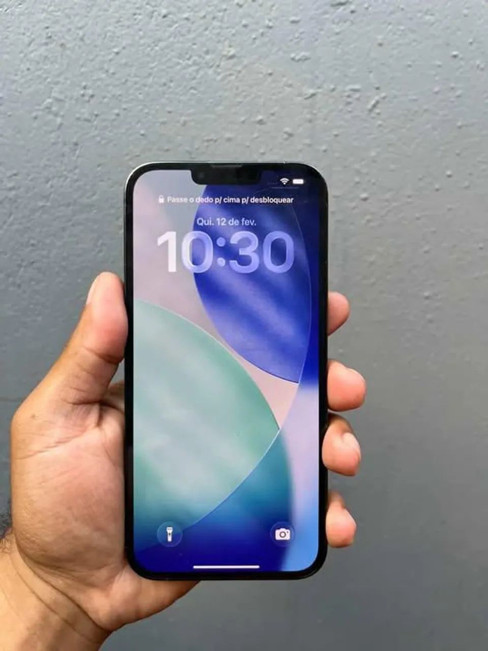 iPhone 13 Pro Max 128GB - Foto 2