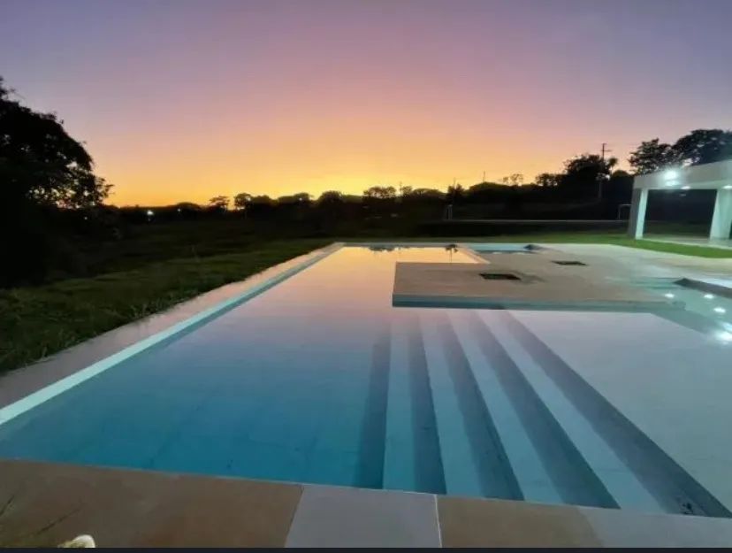 Foto - Presidente Prudente - Residencial Solares