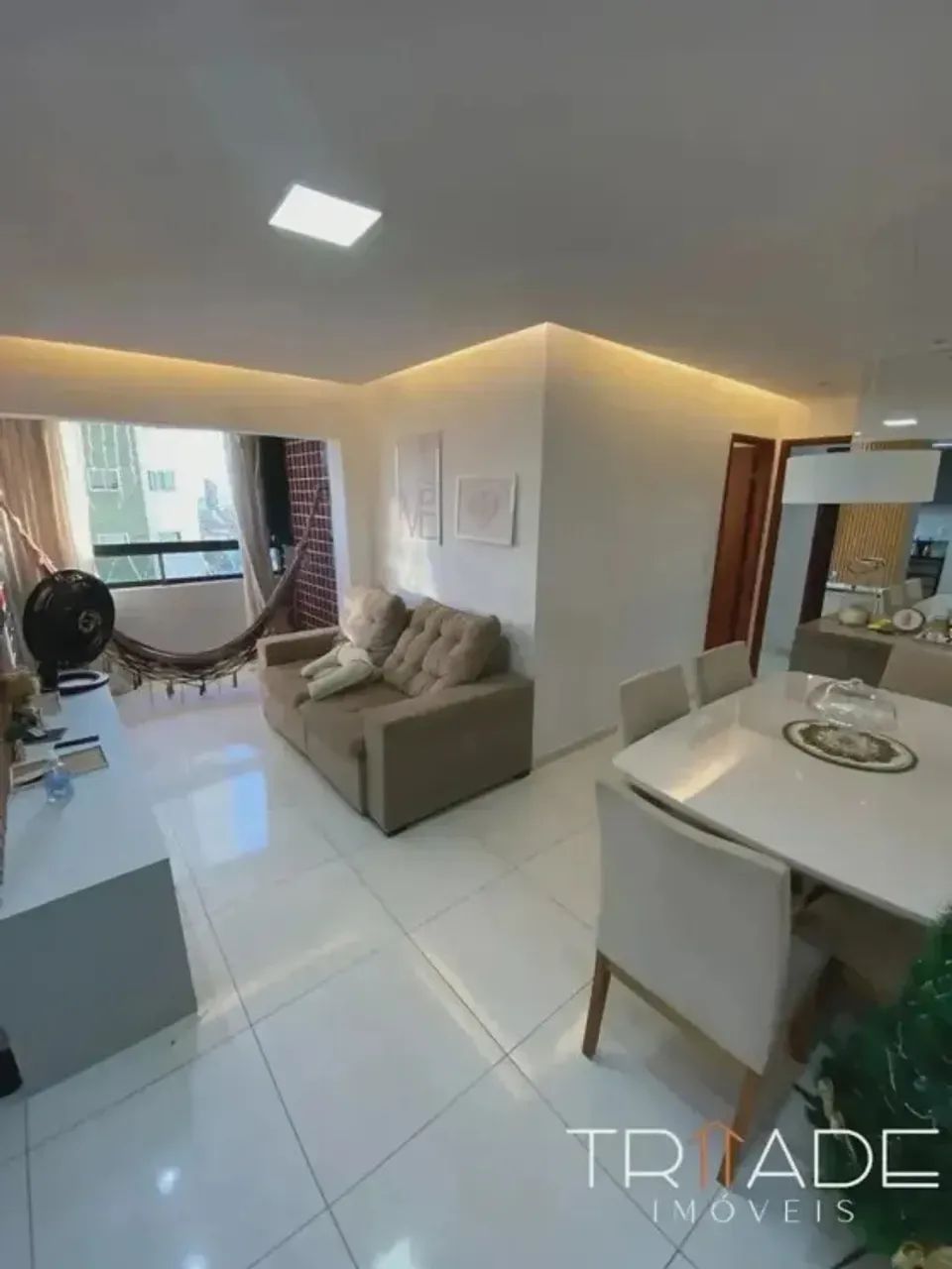 RO - Edf Vancouver em Piedade | 02 Vagas de Garagem | Lazer Completo | Ótima Localização - Foto 2