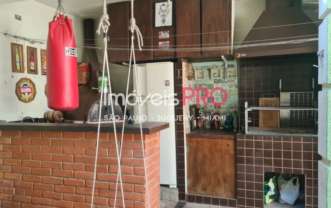 Imóvel residencial na Vila Olimpia