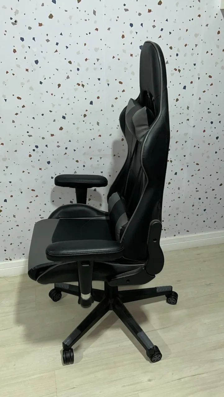Cadeira gamer - Foto 5