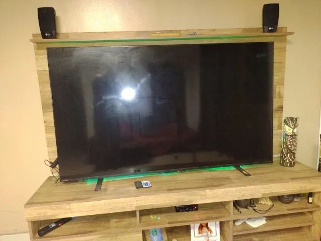 Painel + Rack - Foto 3