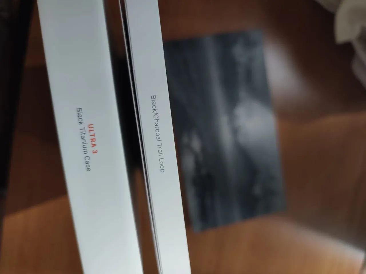 Apple watch ultra 3 49mm - Foto 4
