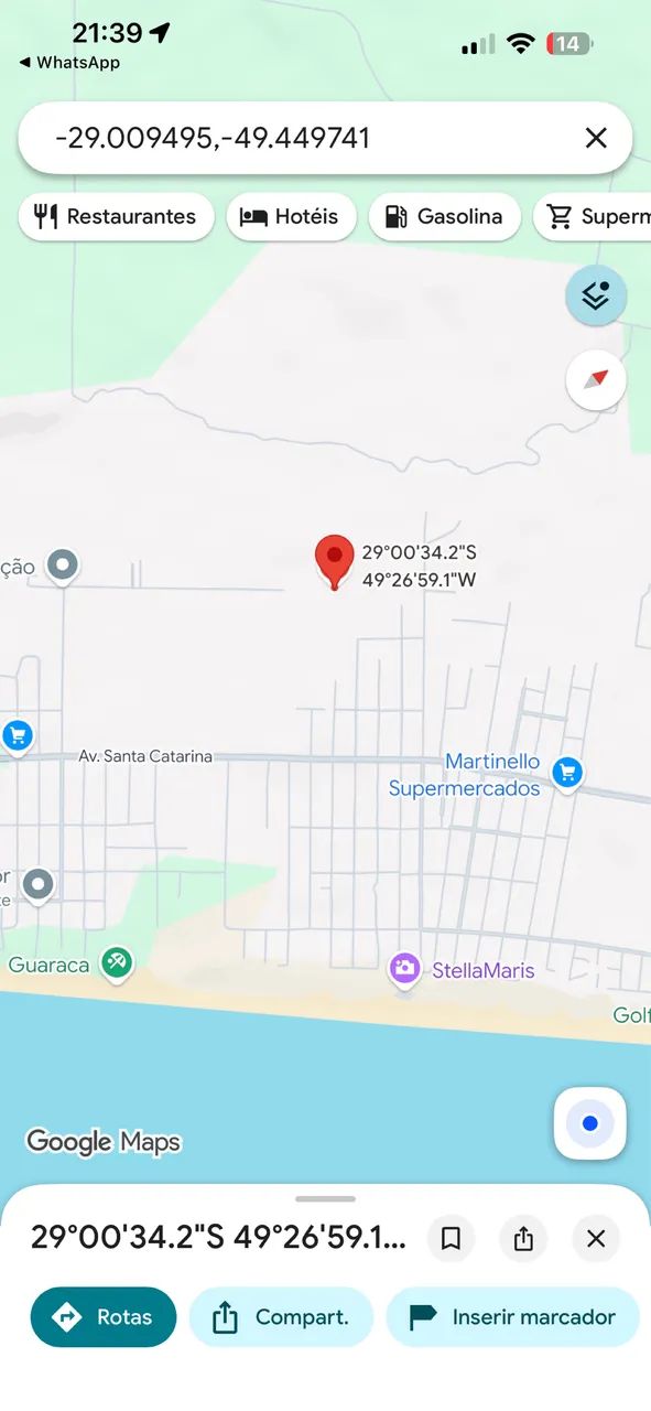 TERRENO A VENDA LOTES QUADRA  - Foto 4